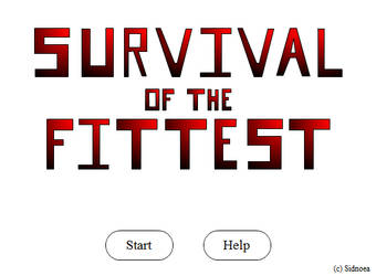 Survival of the Fittest