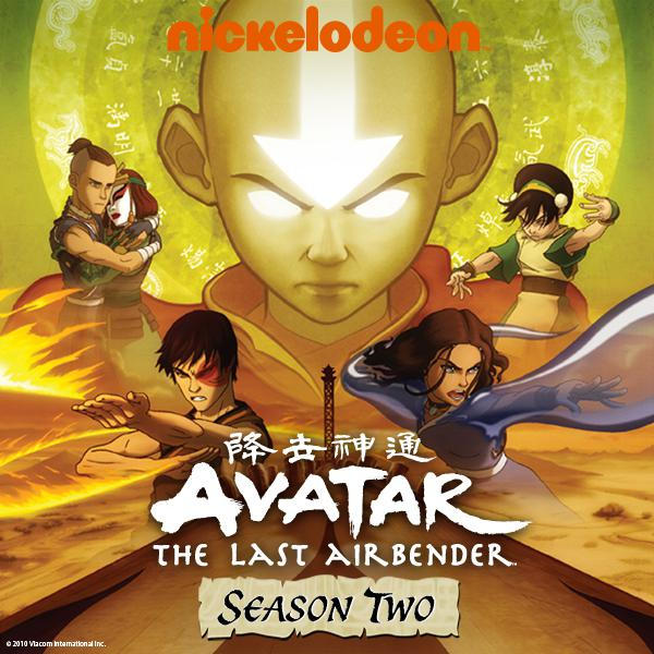 The Serial Critics: Avatar Season 2 (UPDATED) by prastarkeepers on
