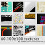 60 100x100 Textures