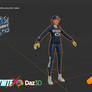 WU - B.R.I.T.E. - Blender 3+ Rigify - FREE