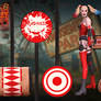 DCDL HQ Poses and Wearables for G8F - FREE!