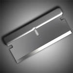 PhotoShop Razor Blade by blaine