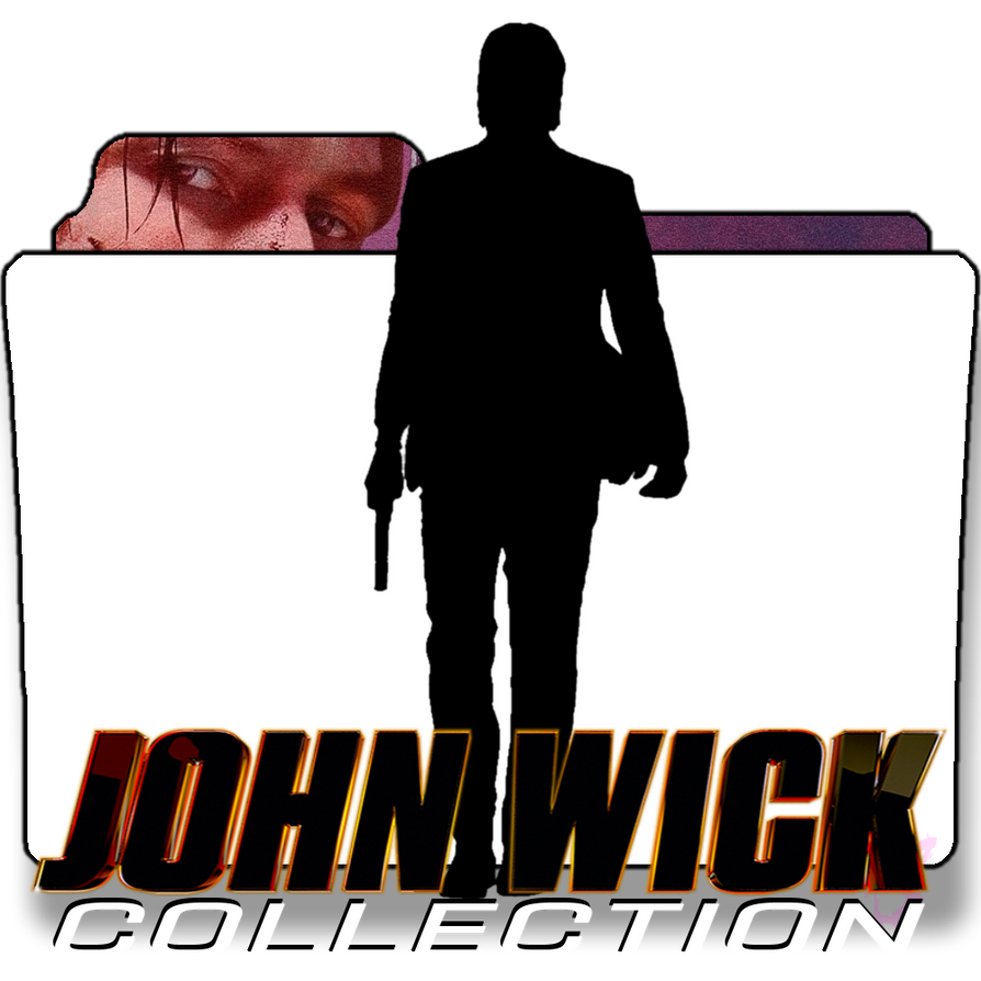John Wick Collection by Carrshow on DeviantArt