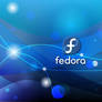 Fedora Wallpaper Abstract