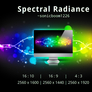 Spectral Radiance