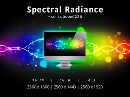 Spectral Radiance