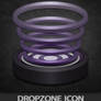 Dropzone Icon