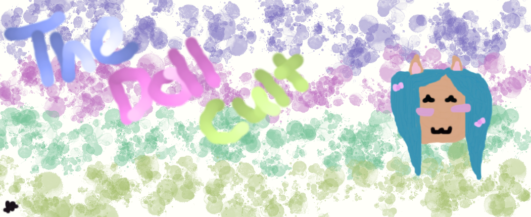 Deviantart Banner By Thedollcult On Deviantart Deviantart Banner By Thedollcult On Deviantart