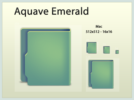 Aquave Emerald