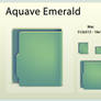 Aquave Emerald