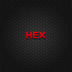 Hexagon Wallpaper