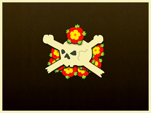 Dia De Los Muertos wallpaper