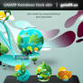 Gaia 09 Xwindows - PORT