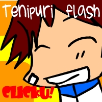 Tenipuri 01 - WaterFight