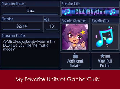 Explore the Best Gacha_club_edition Art