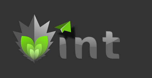 Linux Mint Logo