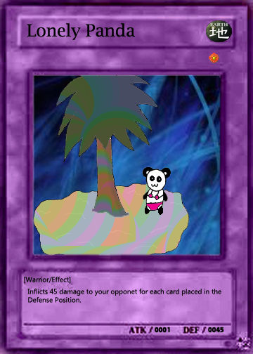 panda yugioh card Amazon.com: Yu-Gi-Oh! - Frenzied Panda (LOB-081) - Legend of Blue Eyes  White Dragon - Unlimited Edition