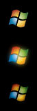 Windows Flag Logo Start Orb