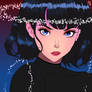 Shadows of lady Tomoyo