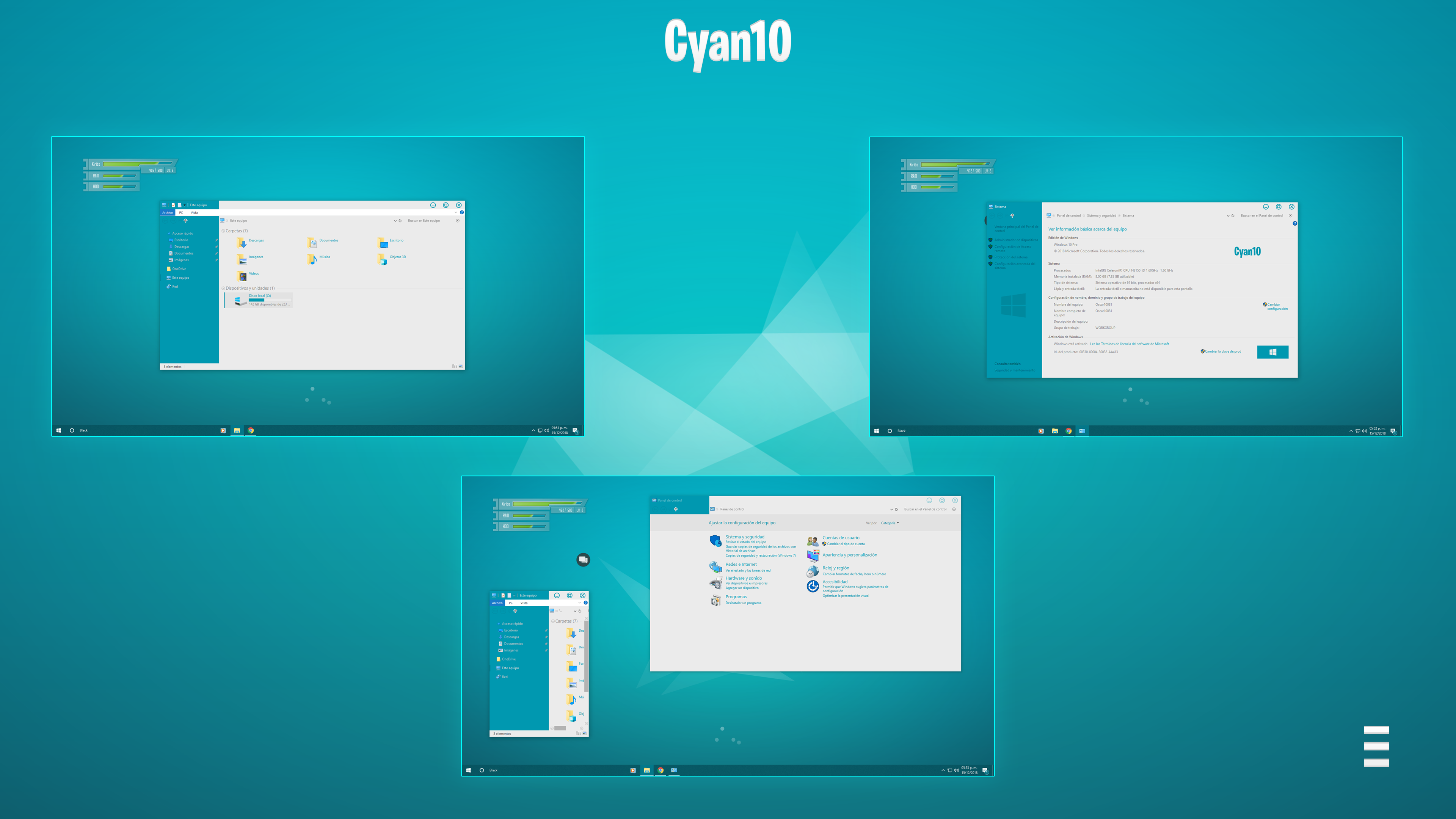 windows 10 creators update themes deviantart windows 10 creators update themes deviantart