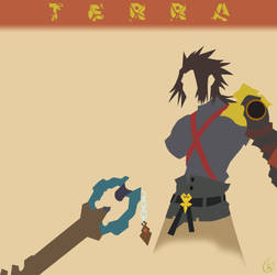 Terra Minimal