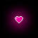 Pixel Heart - Start Orb