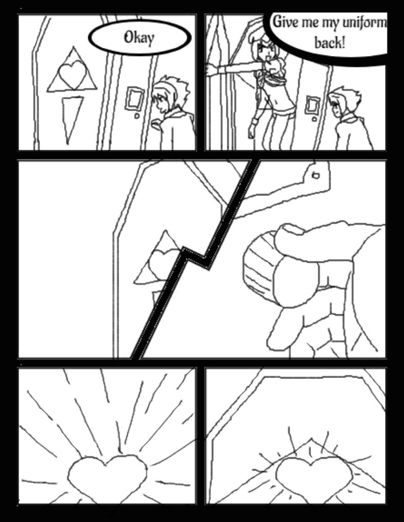 Stuck On Question Deviantart Stuck pt 3 by AmericasEren99 on DeviantArt
