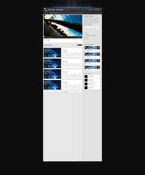 Free Youtube Layout