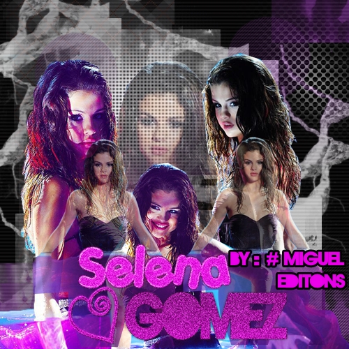 Selena Gomez PNG Pack by AdminMiguel on DeviantArt