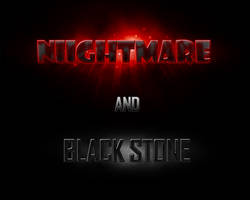 Nightmare-Black Stone Styles -FREE-