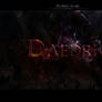 Daedric Style and Wallpaper -FREE-