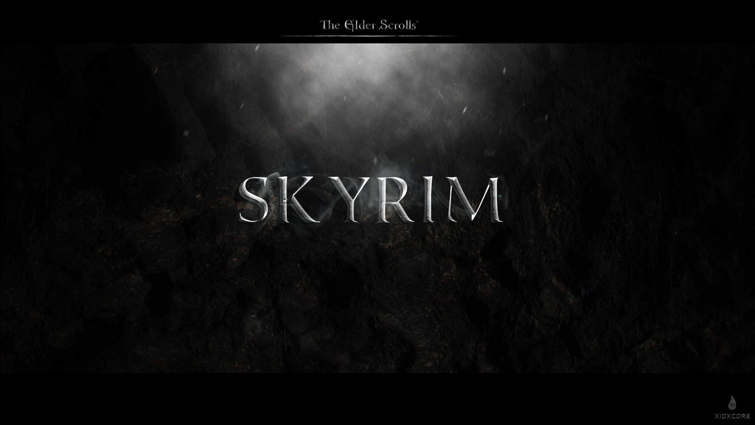 Skyrim Style and Wallpaper -FREE-