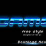 Gamer Style -FREE-