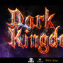 Dark Kingdom Style -FREE-