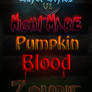 Halloween Styles V2 -FREE-
