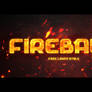 Fireball Layer Style -FREE-