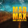 Mad Max Style -FREE-