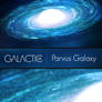 Parvus Galaxy -WALLPAPER-
