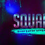 Squad Layer Style -FREE-