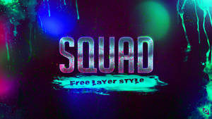 Squad Layer Style -FREE-