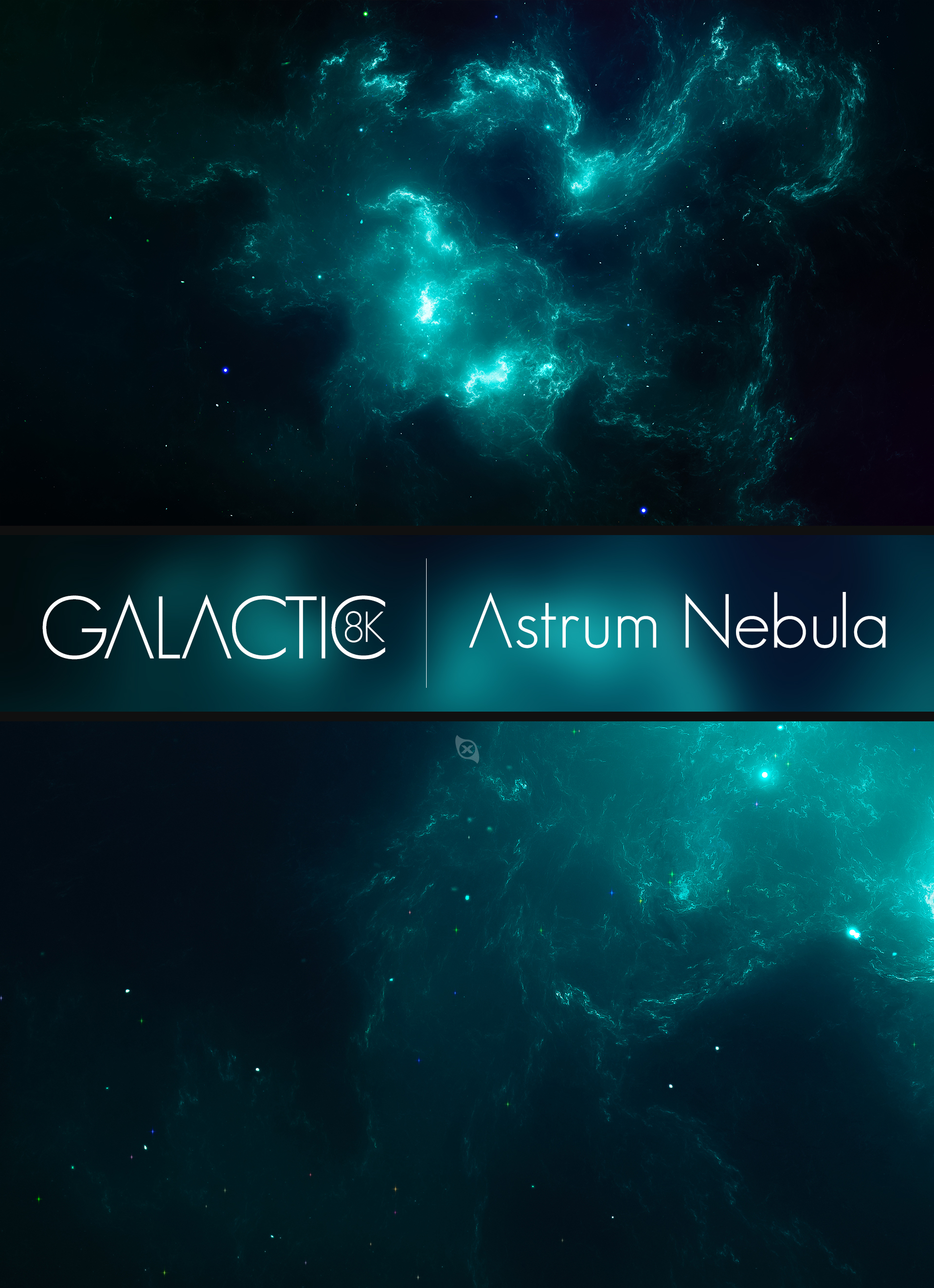 Astrum Nebula - WALLPAPER- by XioxGraphix on DeviantArt