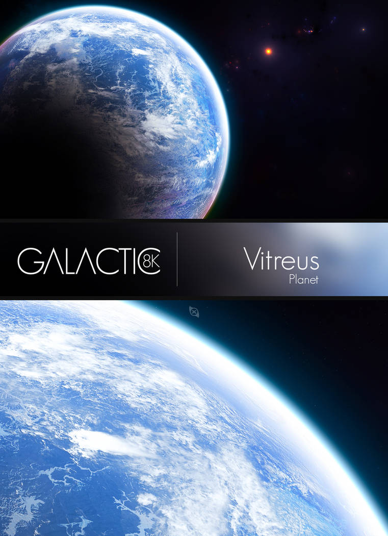 Vitreus - WALLPAPER - by XioxGraphix on DeviantArt