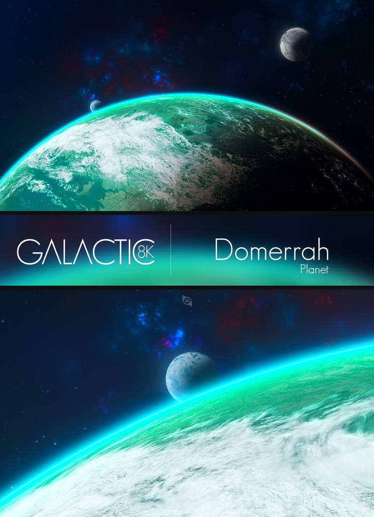 Domerrah - WALLPAPER - by XioxGraphix on DeviantArt