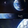 Earth - WALLPAPER -