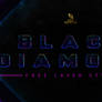 Black Diamond Layer Style -FREE-