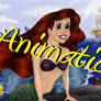Little Mermaid Animation