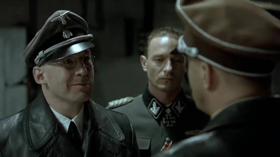 Downfall Scenes by SebaTheOC on DeviantArt