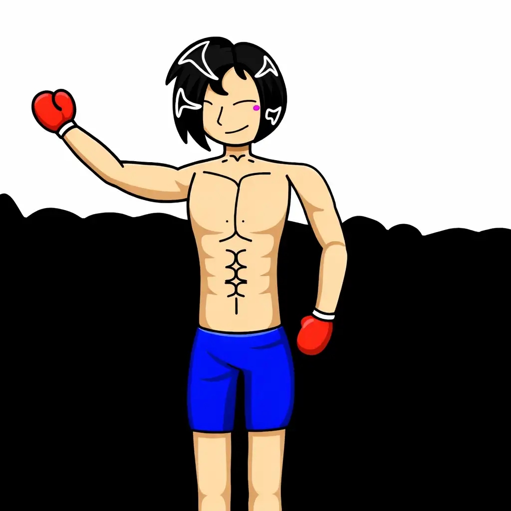 Hello Everyone From DeviantArt by JackTheGuy123OnDA on DeviantArt
