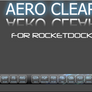 AeroClear for Rocketdock