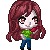 Seff Icon Commission by DragonsPixels